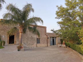 Antico Baglio Siciliano Parecchiata